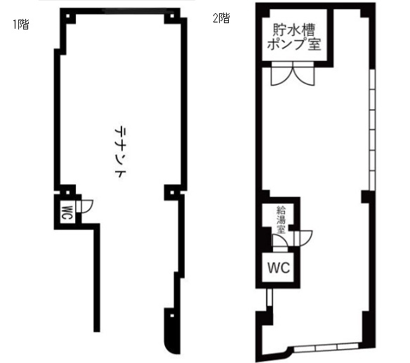 K-SQUARE 図面