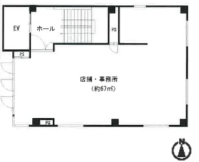 OS.BRIGE 図面