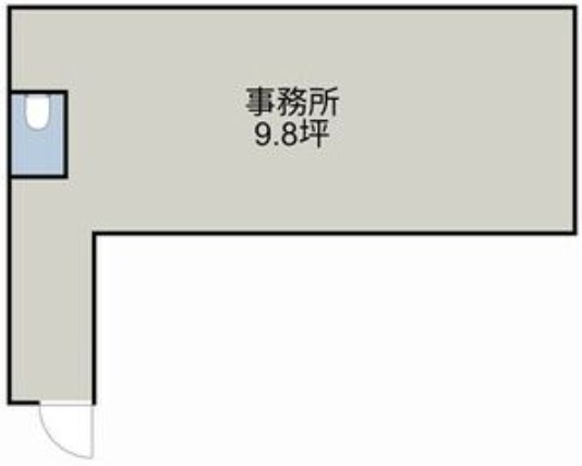 レゼリア則武 図面